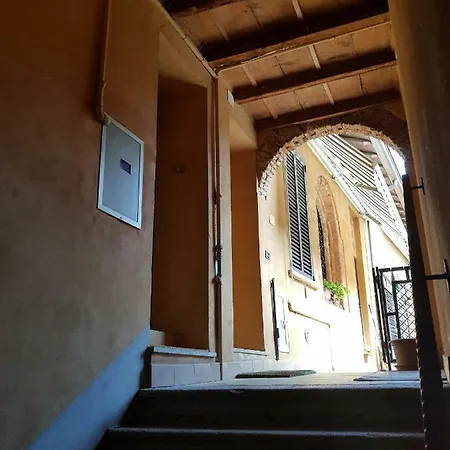 Lejlighed Trenno La Casa Di Corte Milano