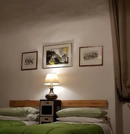 Trenno La Casa Di Corte Lejlighed