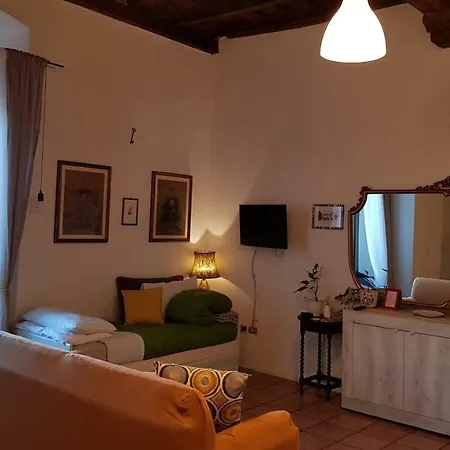 Trenno La Casa Di Corte *