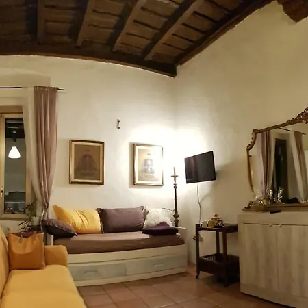 Trenno La Casa Di Corte Apartment Mailand