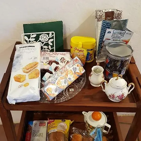 Trenno La Casa Di Corte *