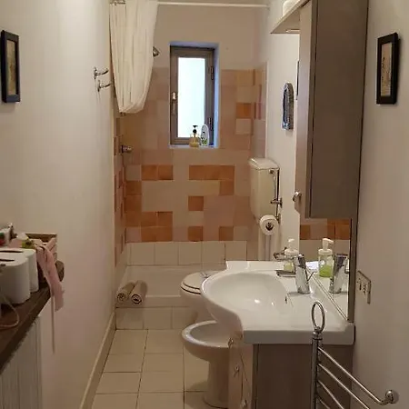 Trenno La Casa Di Corte *