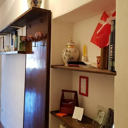 Trenno La Casa Di Corte Apartment Mailand