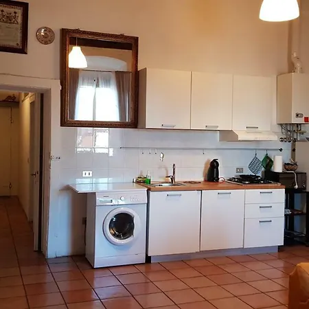 Trenno La Casa Di Corte Apartment