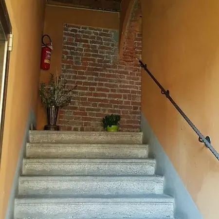 Trenno La Casa Di Corte Apartment Mailand