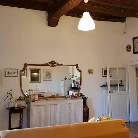 Apartment Trenno La Casa Di Corte *